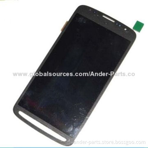 LCD screen for Samsung Galaxy S4 active gt-i9295, replacement for repair, wholesale